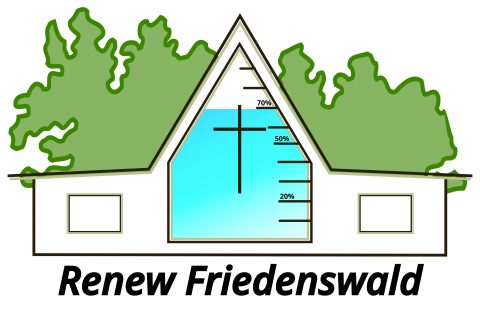 Campaign Renew Friedenswald Thermometer